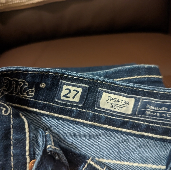 Miss Me Jeans - Picture 3 of 4